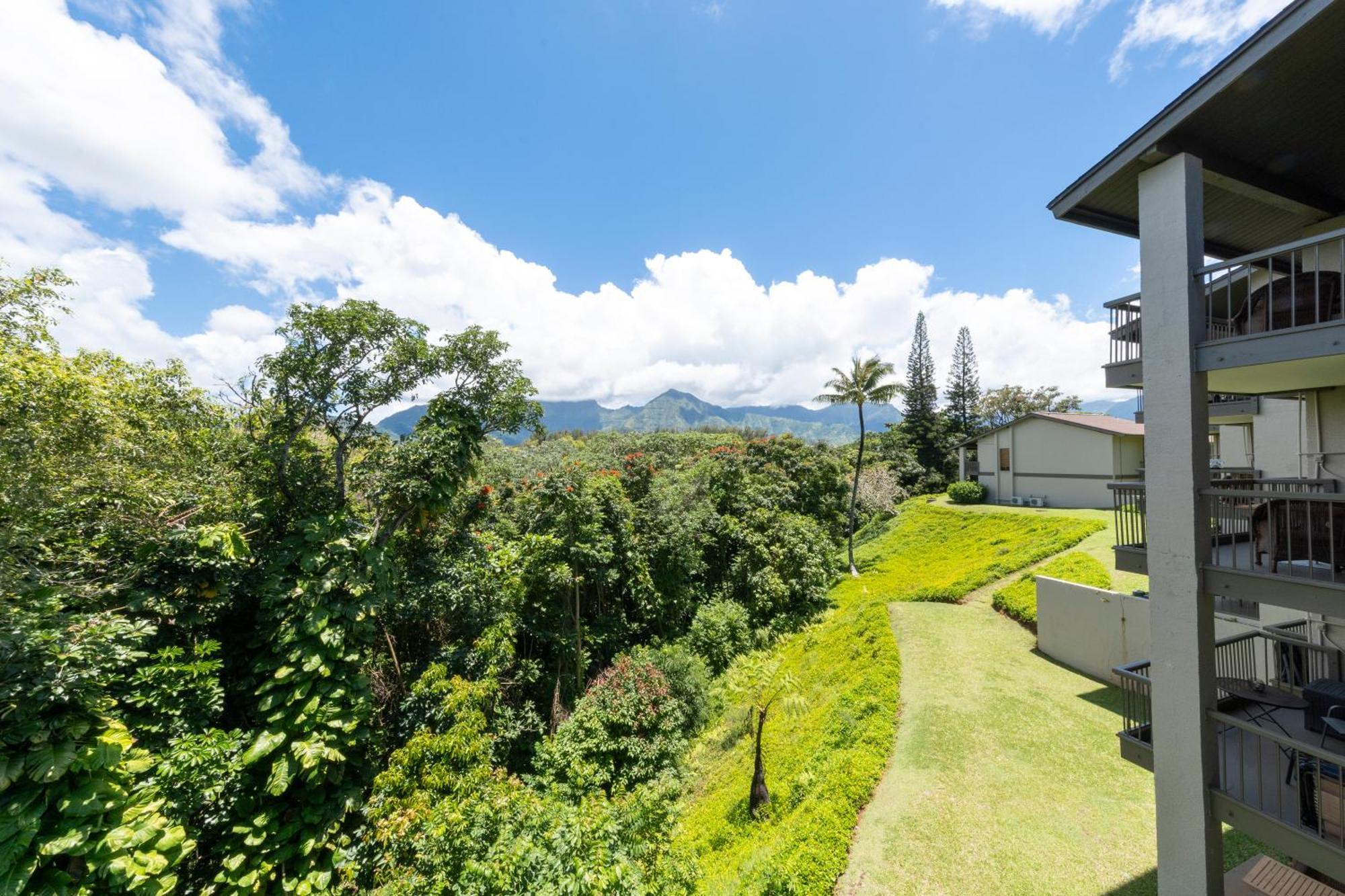 Hanalei Bay Resort Princeville Exterior photo